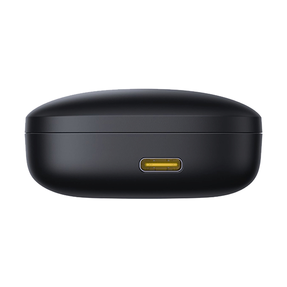 True Wireless BASEUS (BOWIE E16) Cluster Black