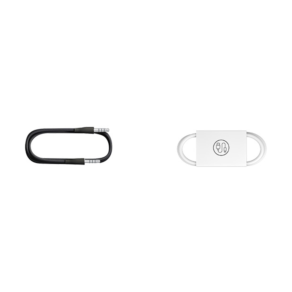 Wireless Headset BASEUS BASS 35 Stellar White
