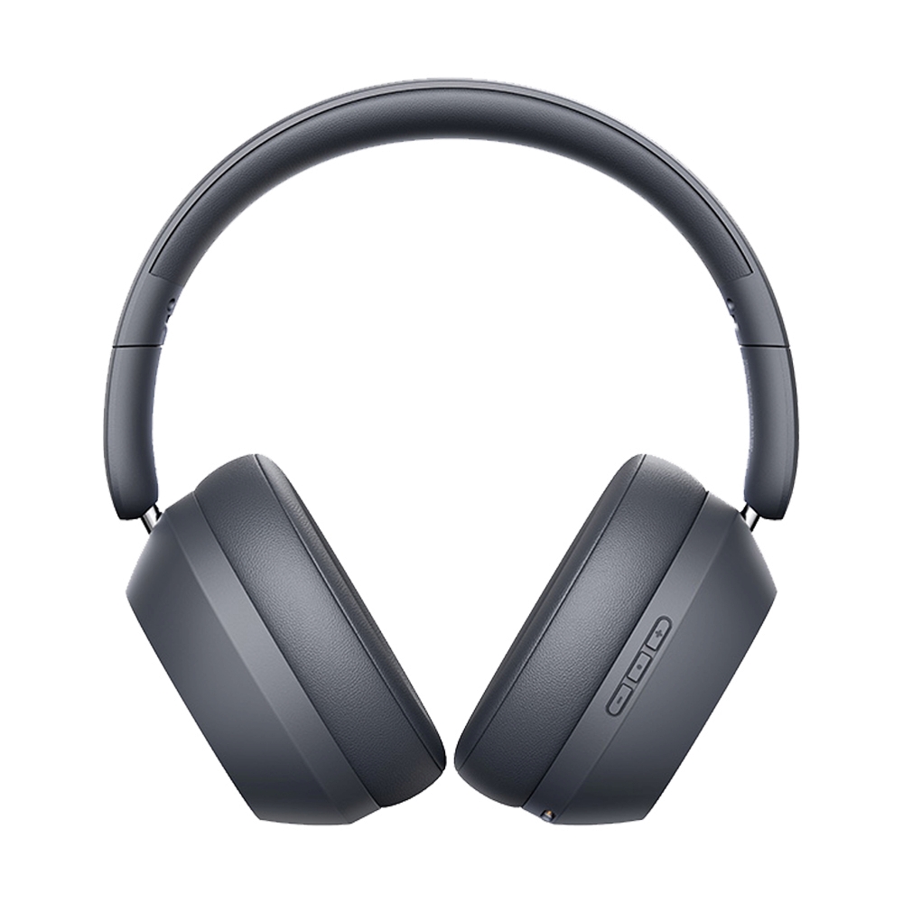 Wireless Headset BASEUS (BASS 35) Twilight Grey