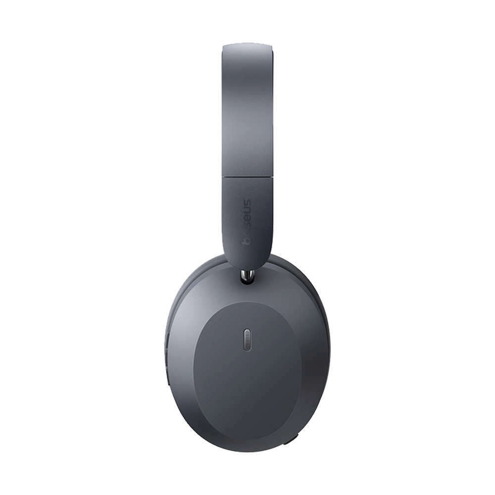 Wireless Headset BASEUS (BASS 35) Twilight Grey