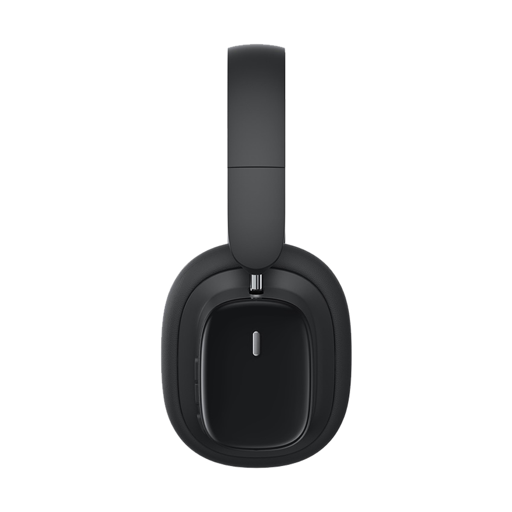 Wireless Headset BASEUS BOWIE H1i Cluster Black