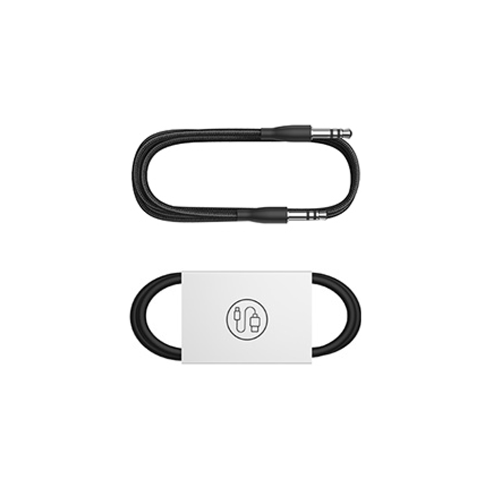 Wireless Headset BASEUS BOWIE H1i Cluster Black