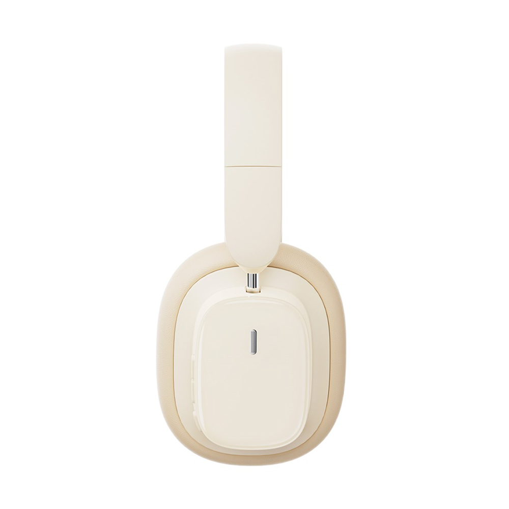 Wireless Headset BASEUS BOWIE H1i Stellar White