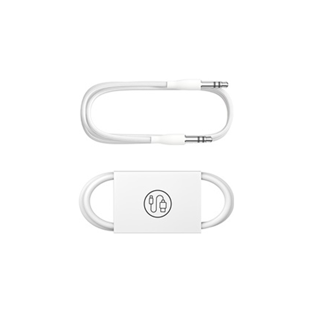 Wireless Headset BASEUS BOWIE H1i Stellar White