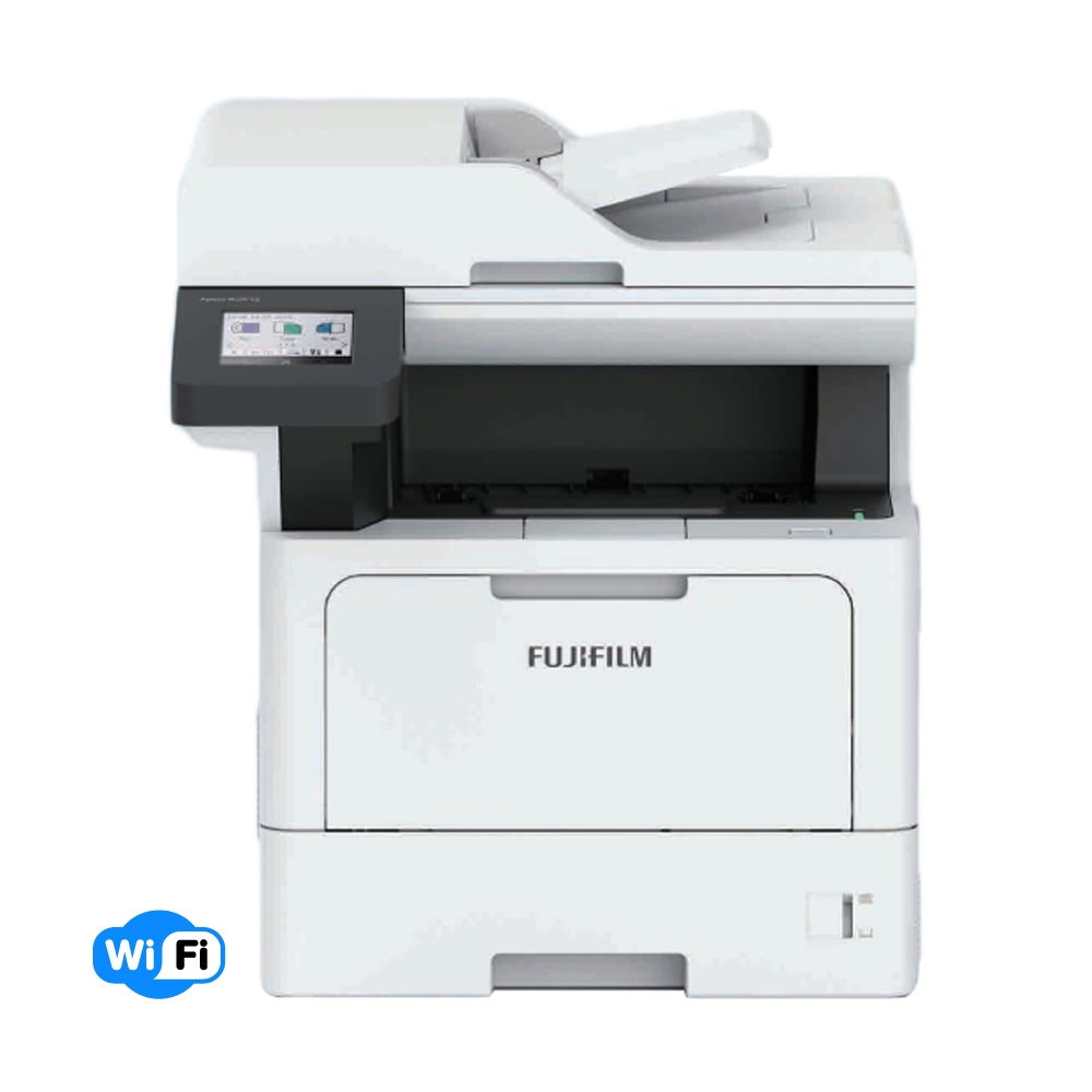 FUJIFILM Laser ApeosPort AP4620SZ