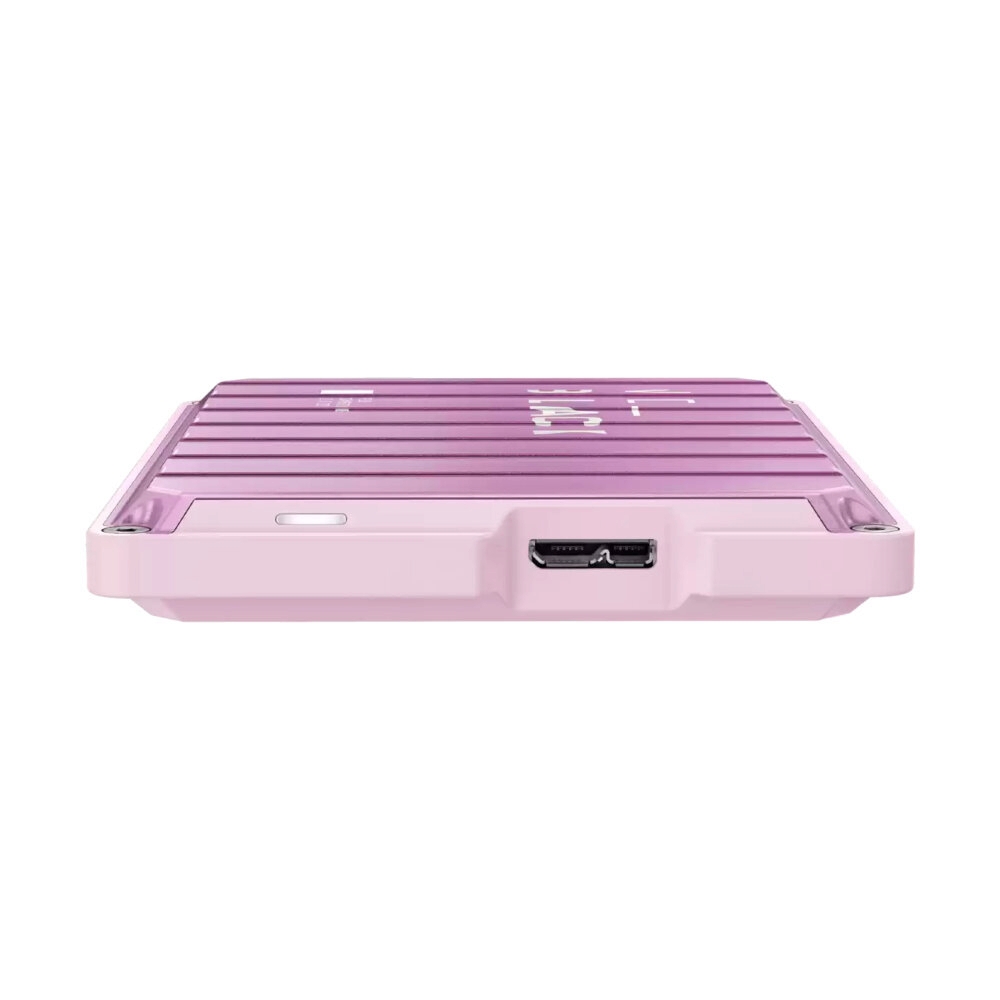 2 TB EXT HDD 2.5'' WD PINK P10 GAME DRIVE (WDBA2W0020BPK-WES1)