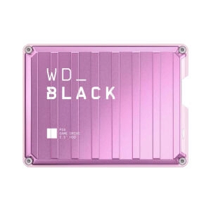 2 TB EXT HDD 2.5'' WD PINK P10 GAME DRIVE (WDBA2W0020BPK-WES1)