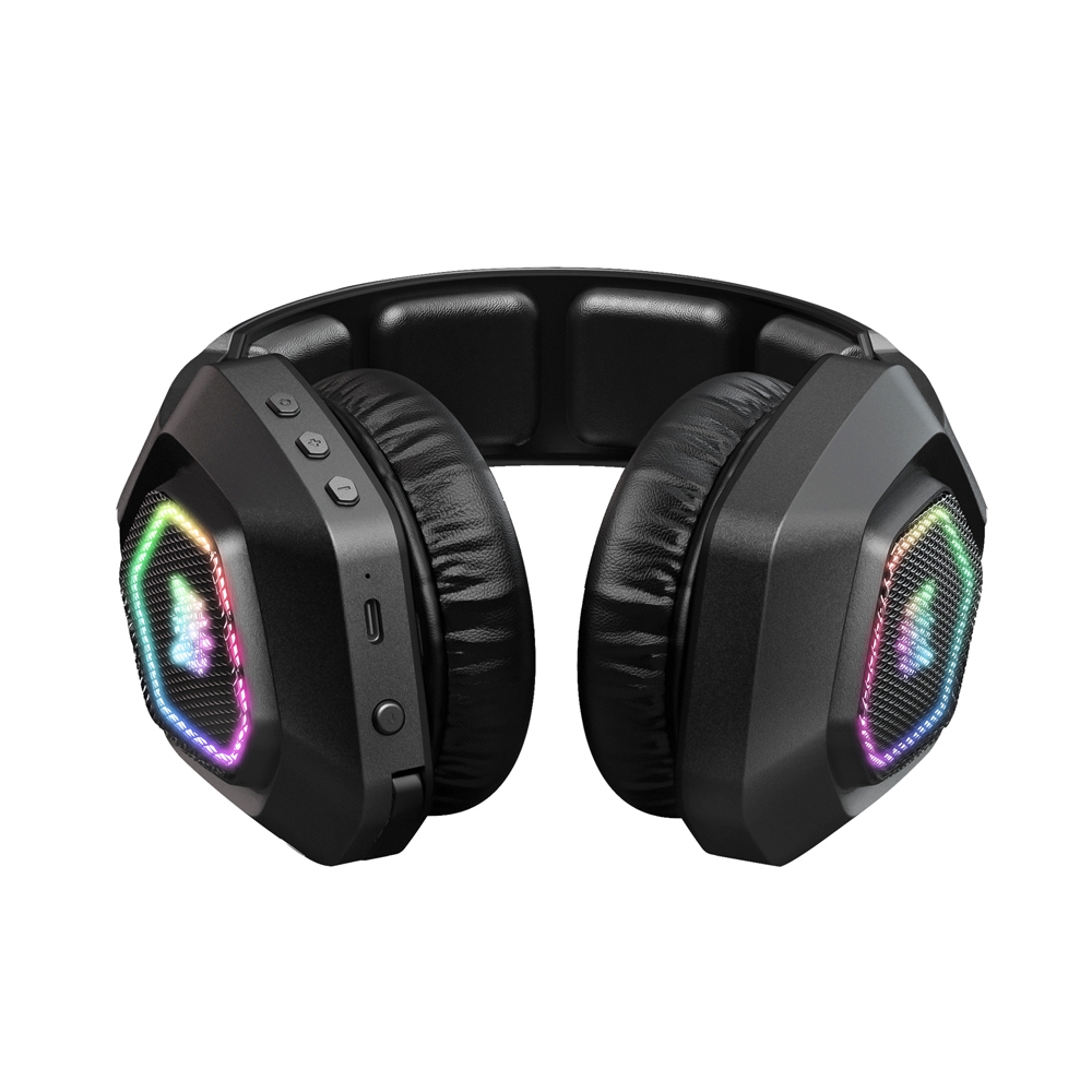 HEADSET WIRELESS ONIKUMA KUMONG BLACK (BLUETOOTH/2.1)