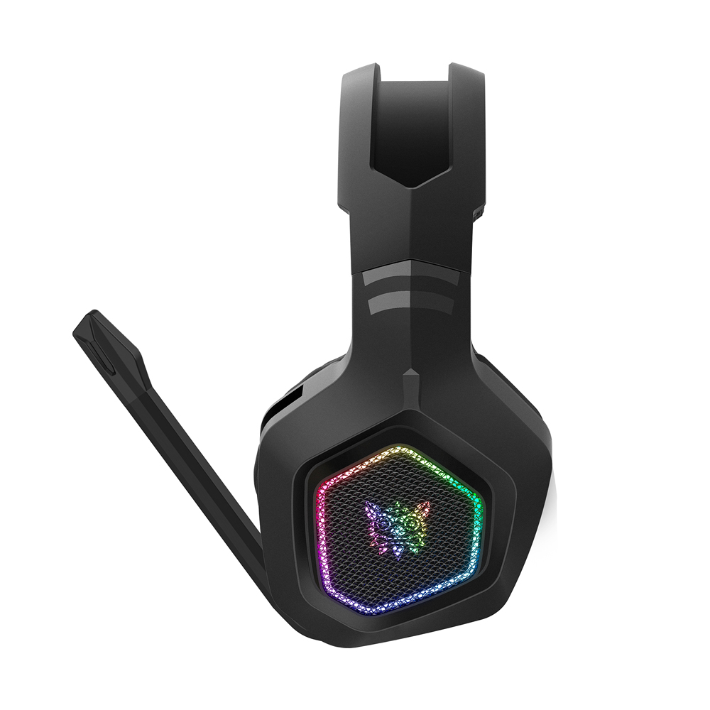 HEADSET WIRELESS ONIKUMA KUMONG BLACK (BLUETOOTH/2.1)