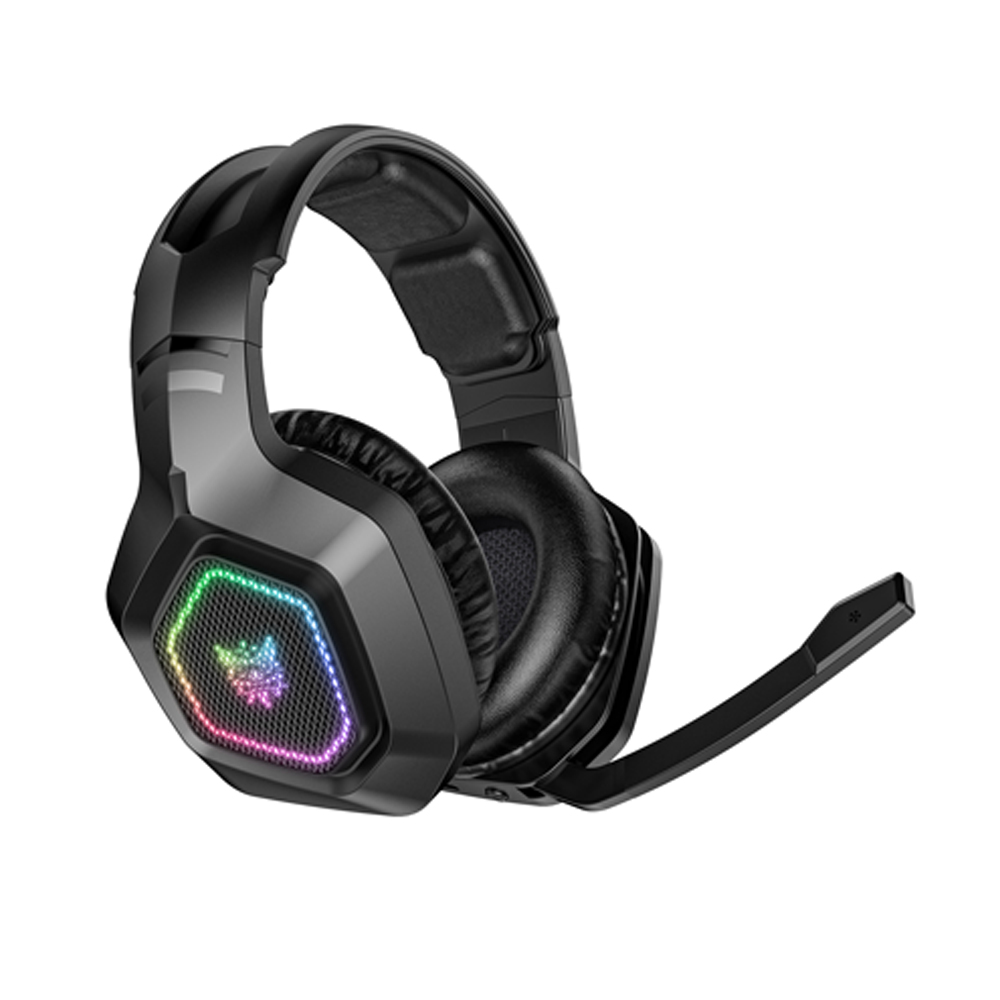 HEADSET WIRELESS ONIKUMA KUMONG BLACK (BLUETOOTH/2.1)