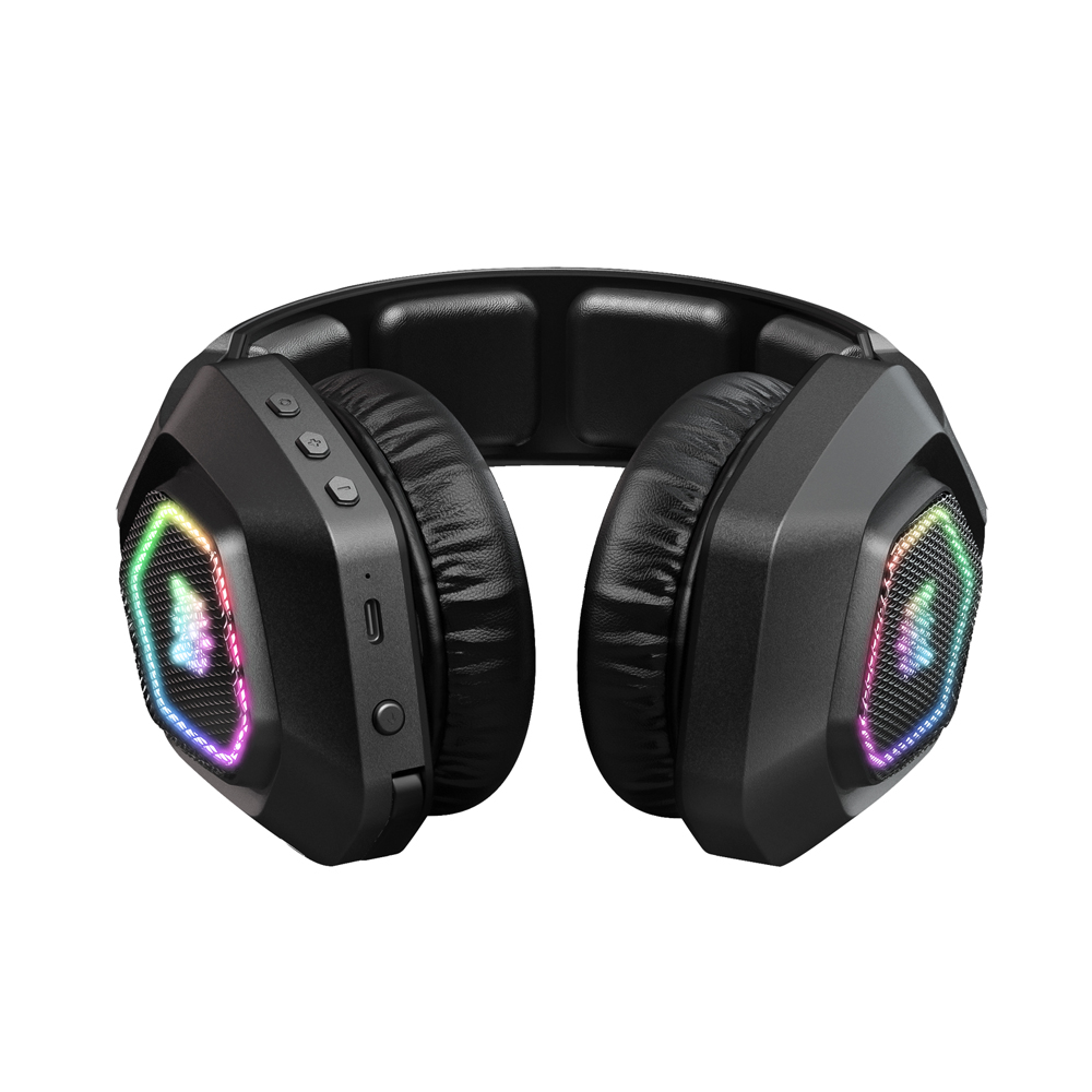 HEADSET WIRELESS ONIKUMA KUMONG BLACK (BLUETOOTH/2.1)
