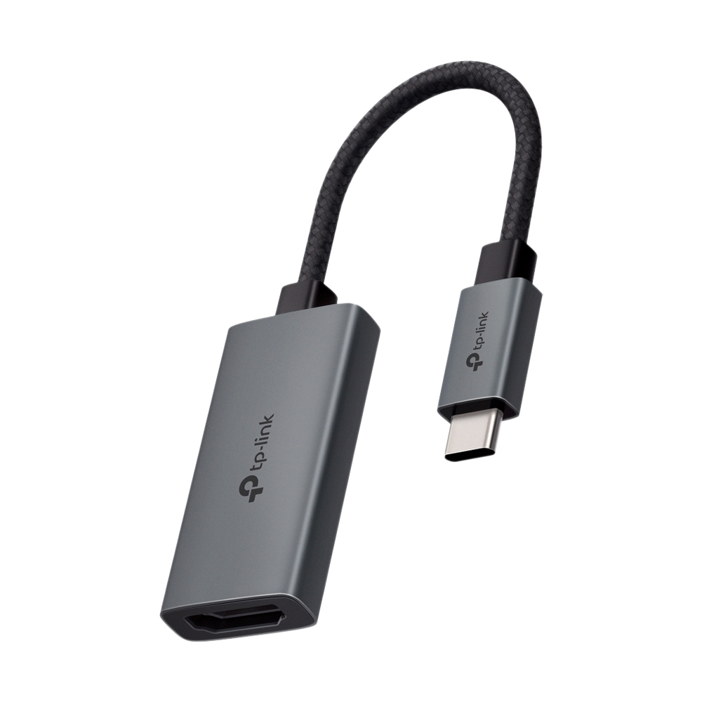 Converter Type-C to HDMI TP-LINK (UA520C)