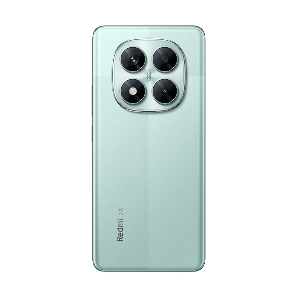 XIAOMI Redmi Note14 Pro 5G (12+256GB) Coral Green