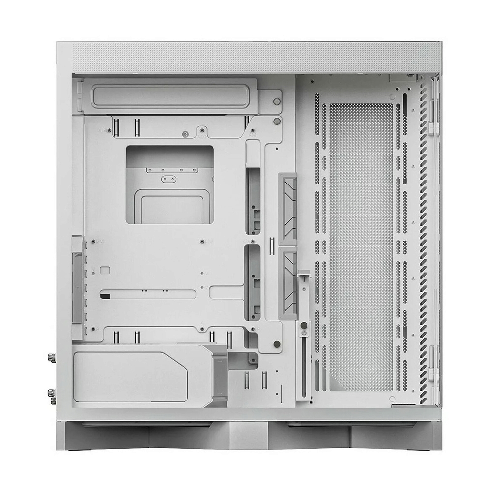 E-ATX CASE (NP) TRYX LUCA L70 WHITE