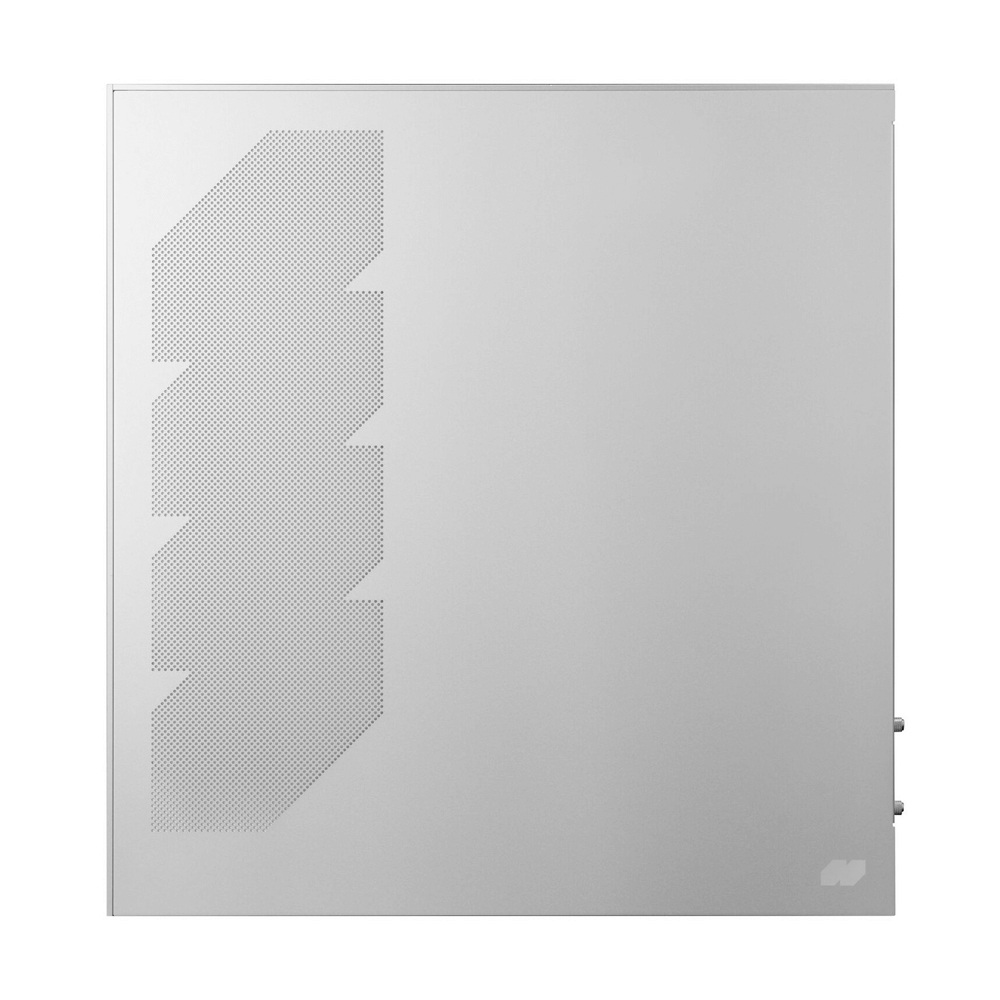 E-ATX CASE (NP) TRYX LUCA L70 WHITE