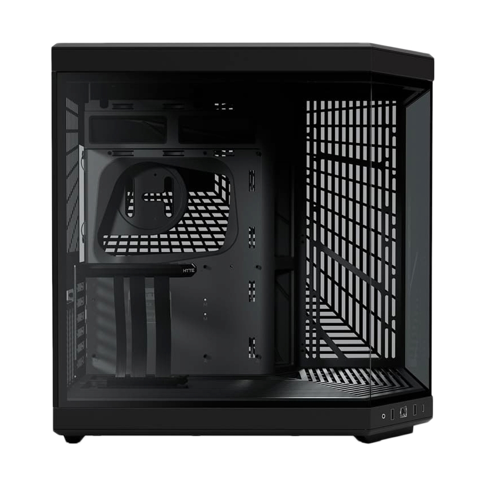 E-ATX CASE (NP) HYTE Y70 BLACK