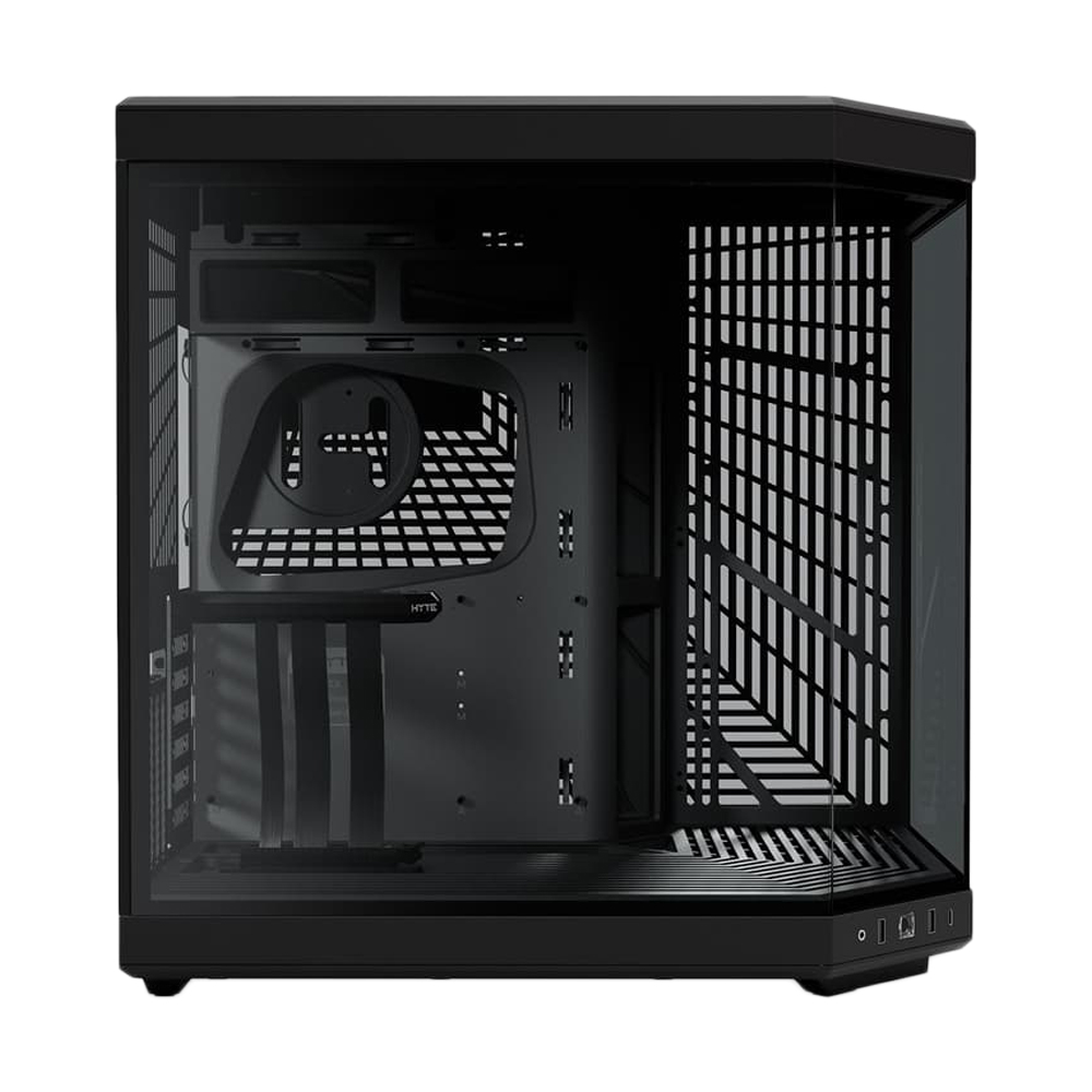 E-ATX CASE (NP) HYTE Y70 BLACK