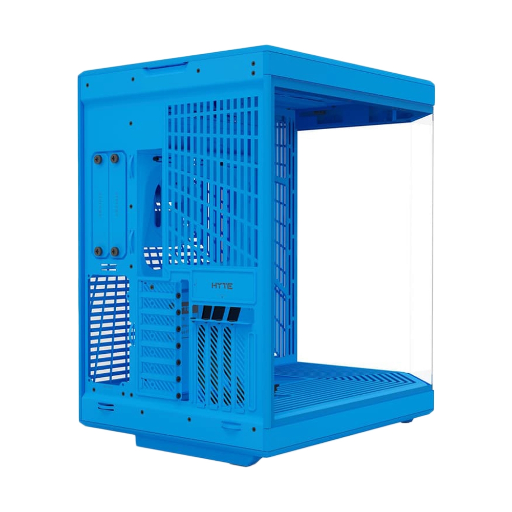 E-ATX CASE (NP) HYTE Y70 BLUEBERRY MILK BLUE