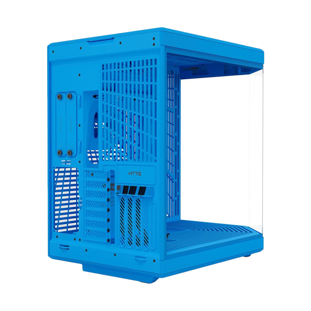 E-ATX CASE (NP) HYTE Y70 BLUEBERRY MILK BLUE