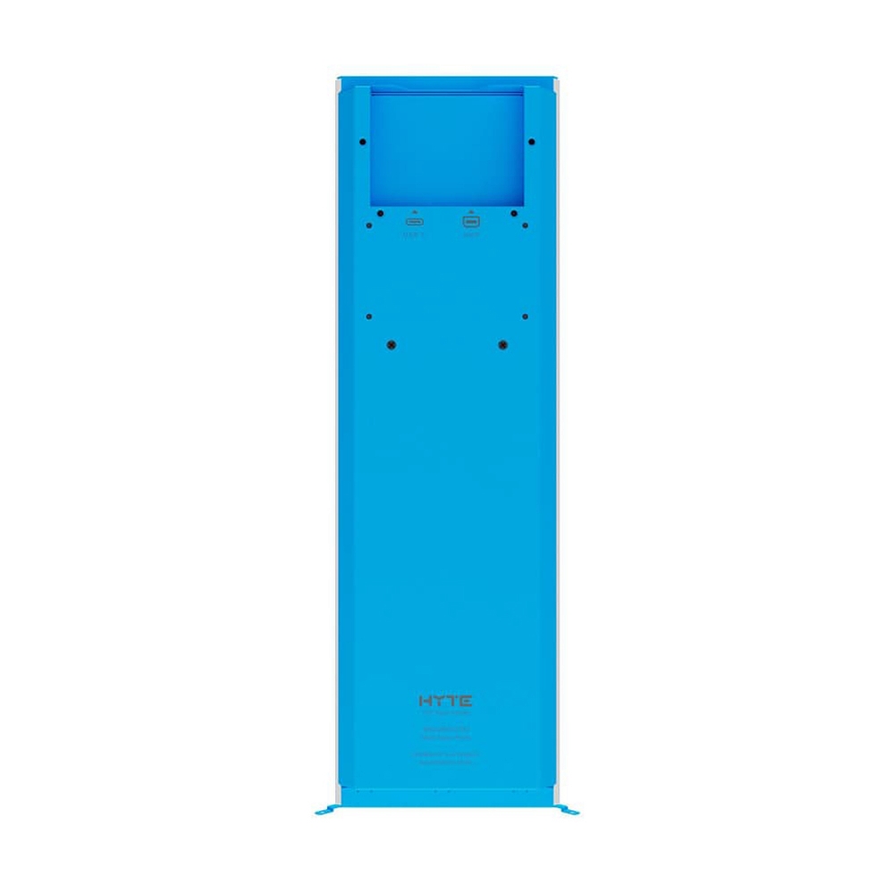 HYTE Y70 14.9'' LCD TOUCH UPGRADE KIT BLUE