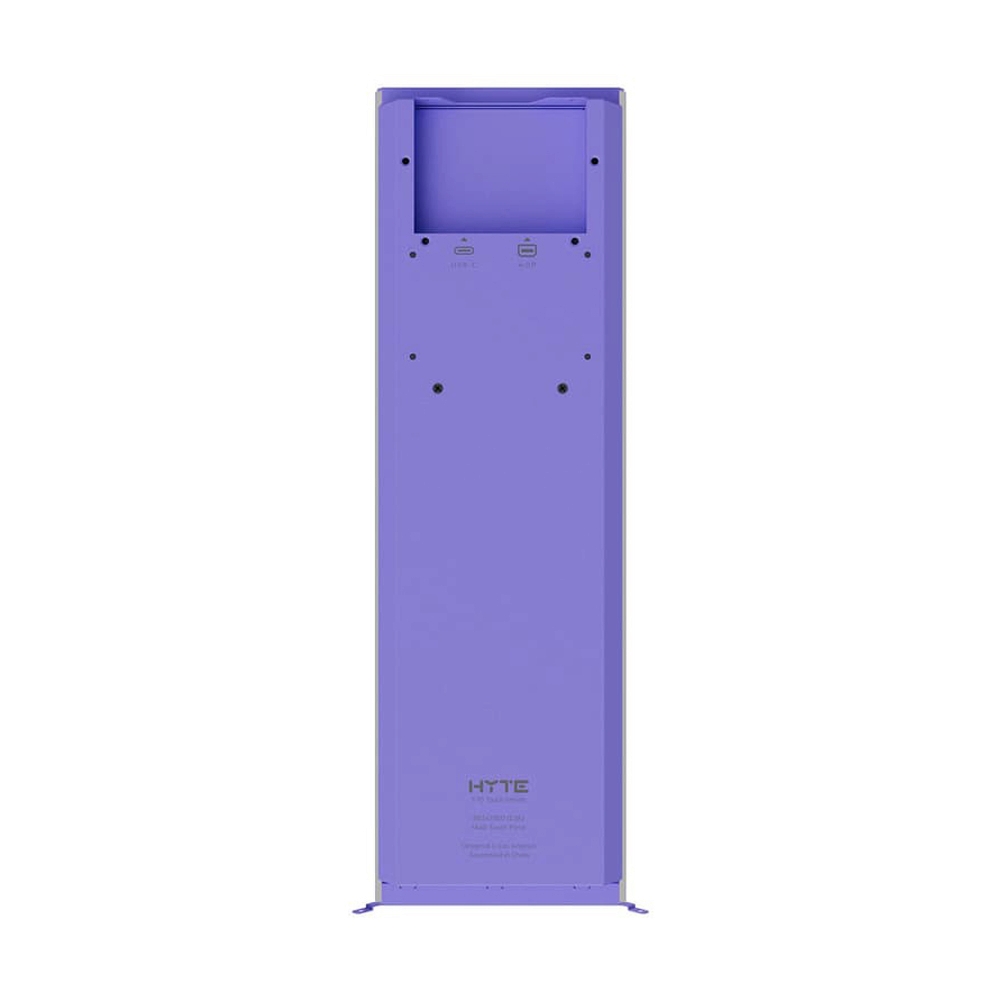 HYTE Y70 14.9'' LCD TOUCH UPGRADE KIT PURPLE