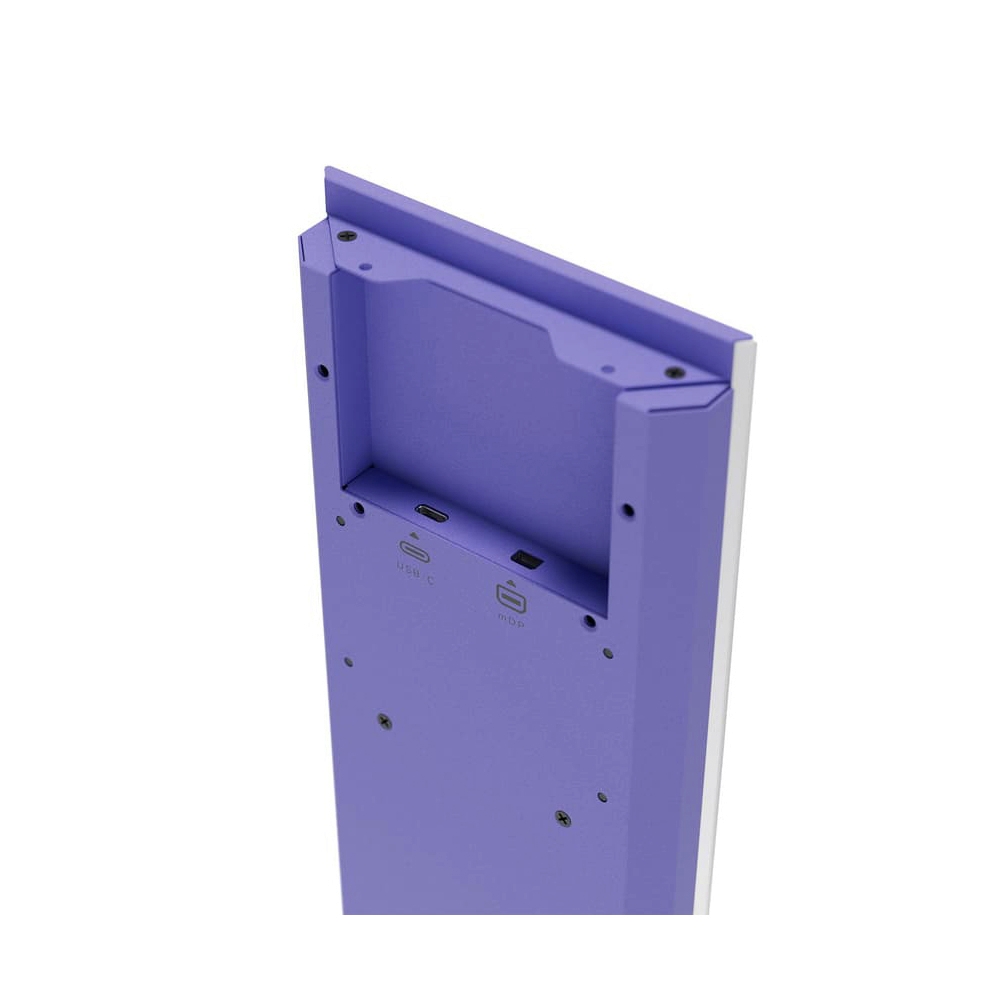 HYTE Y70 14.9'' LCD TOUCH UPGRADE KIT PURPLE