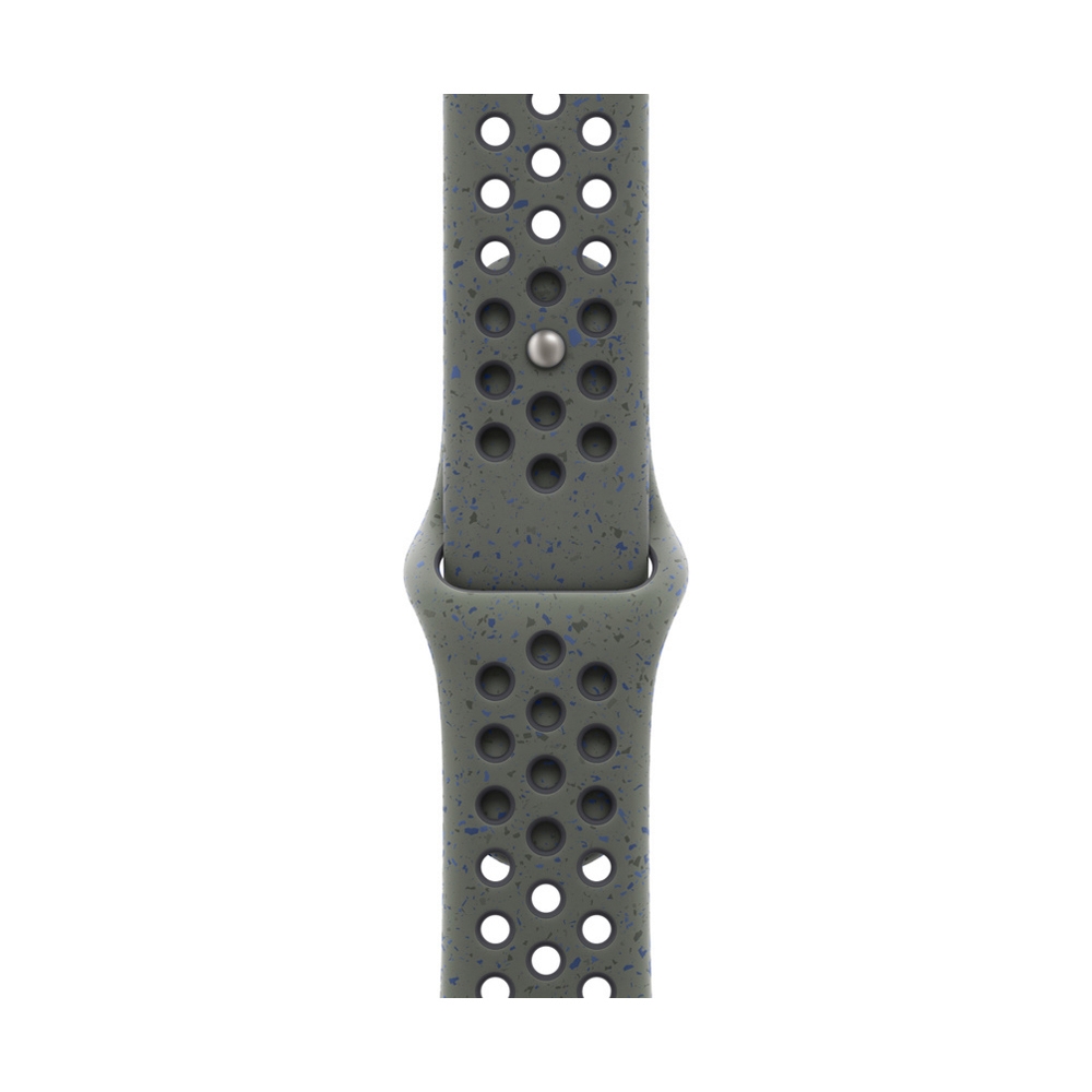 สาย Apple Watch 42mm Cargo Khaki Nike Sport Band - S/M (MYJY3FE/A)