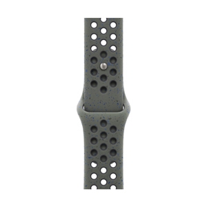 สาย Apple Watch 42mm Cargo Khaki Nike Sport Band - S/M (MYJY3FE/A)