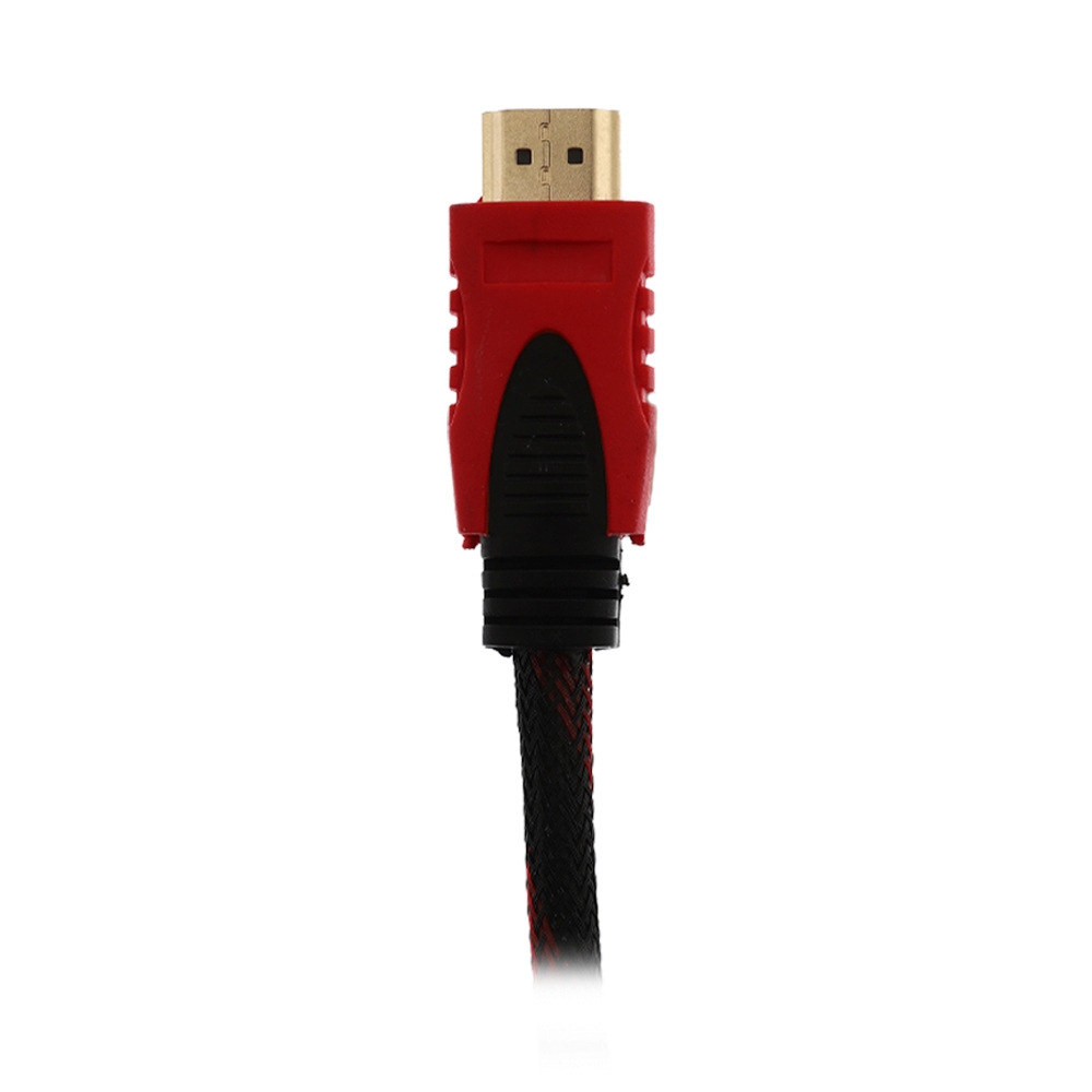 Cable HDTV 4K (V.1.4) M/M (5M) JP JPHDMI2K5 สายถัก