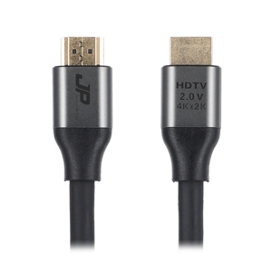 Cable HDTV 4K (V.2.0) M/M (3M) JP JPHDMI4K3