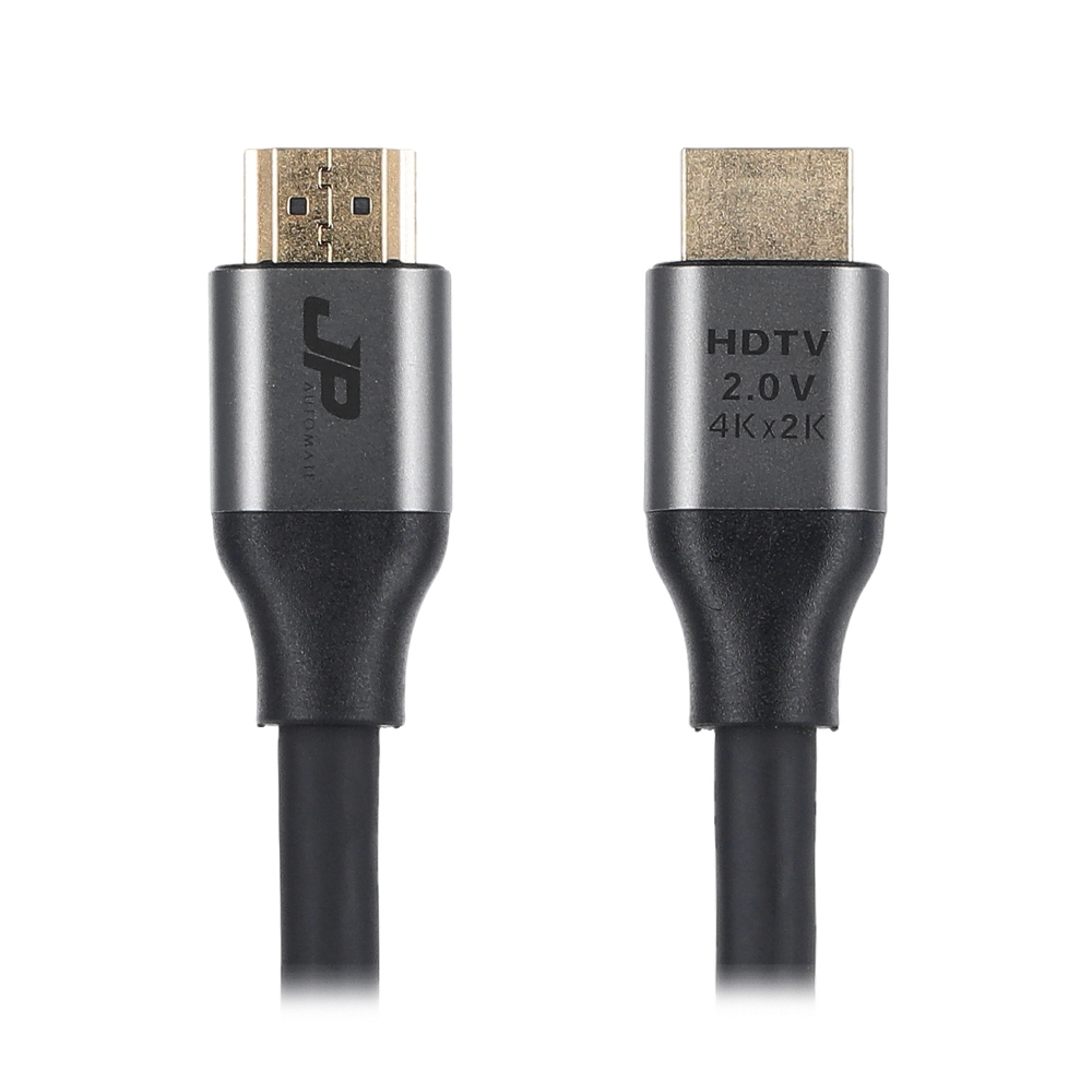 Cable HDTV 4K (V.2.0) M/M (10M) JP (JPHDMI4K10)