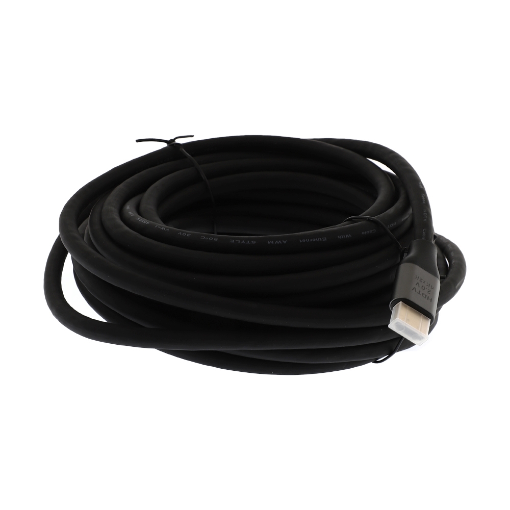 Cable HDTV 4K (V.2.0) M/M (10M) JP (JPHDMI4K10)