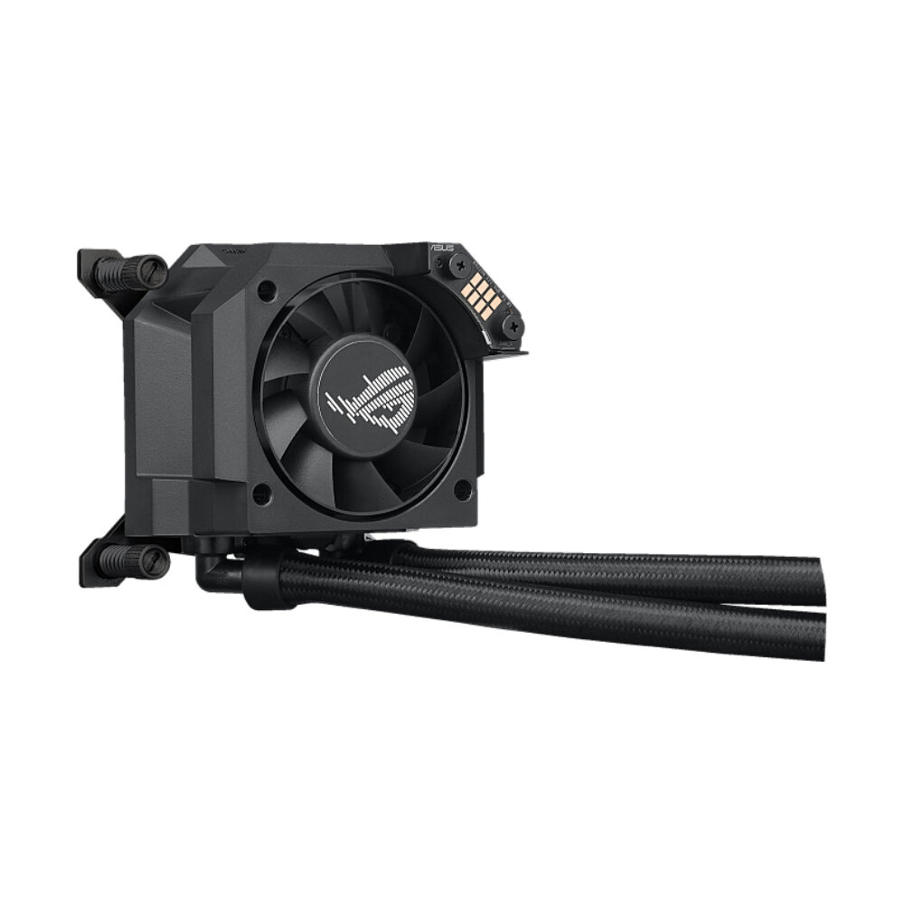 LIQUID COOLING ASUS ROG RYUJIN III 360 ARGB EXTREME BLACK