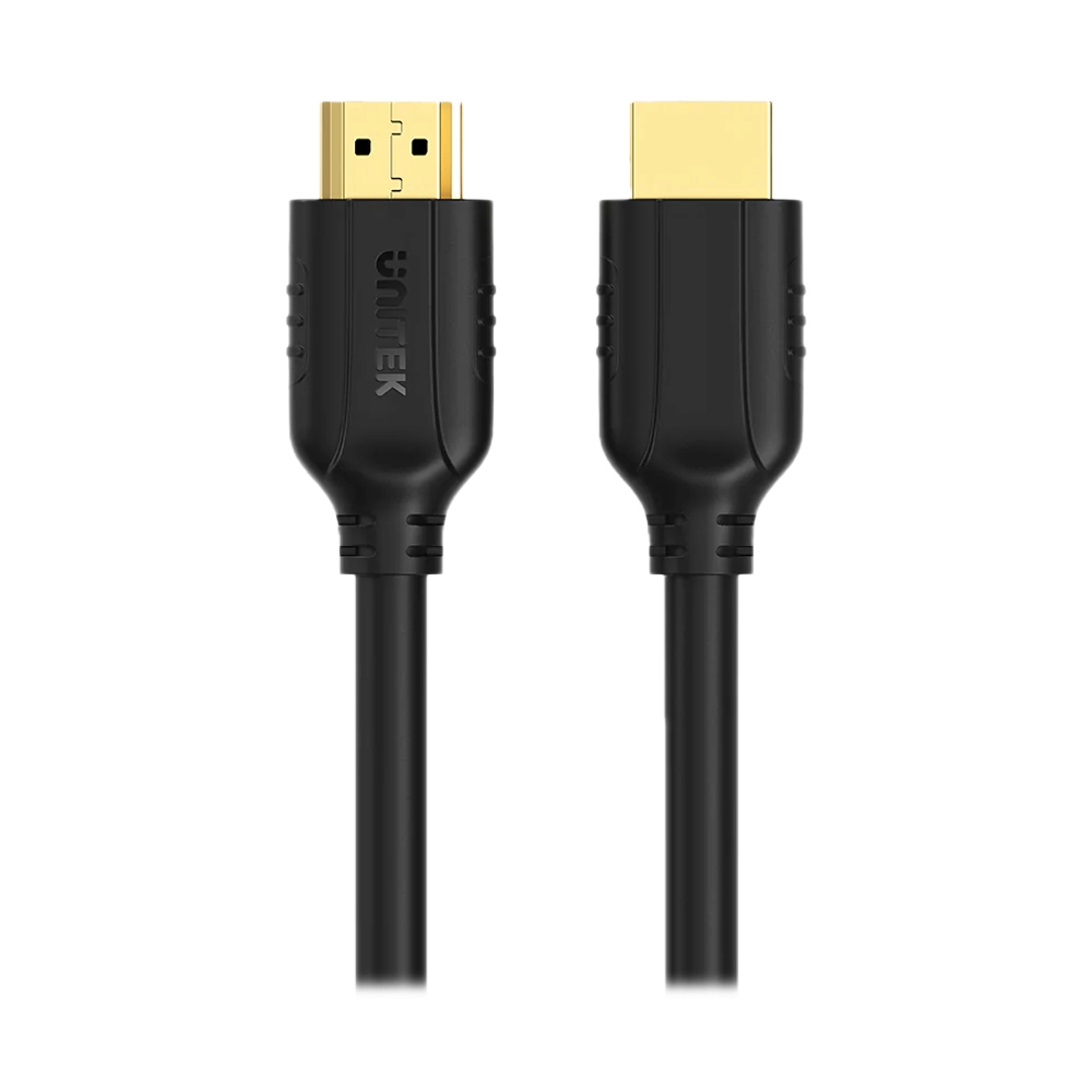 Cable HDMI 4K M/M (1.5M) V.2.0 UNITEK C11079BK