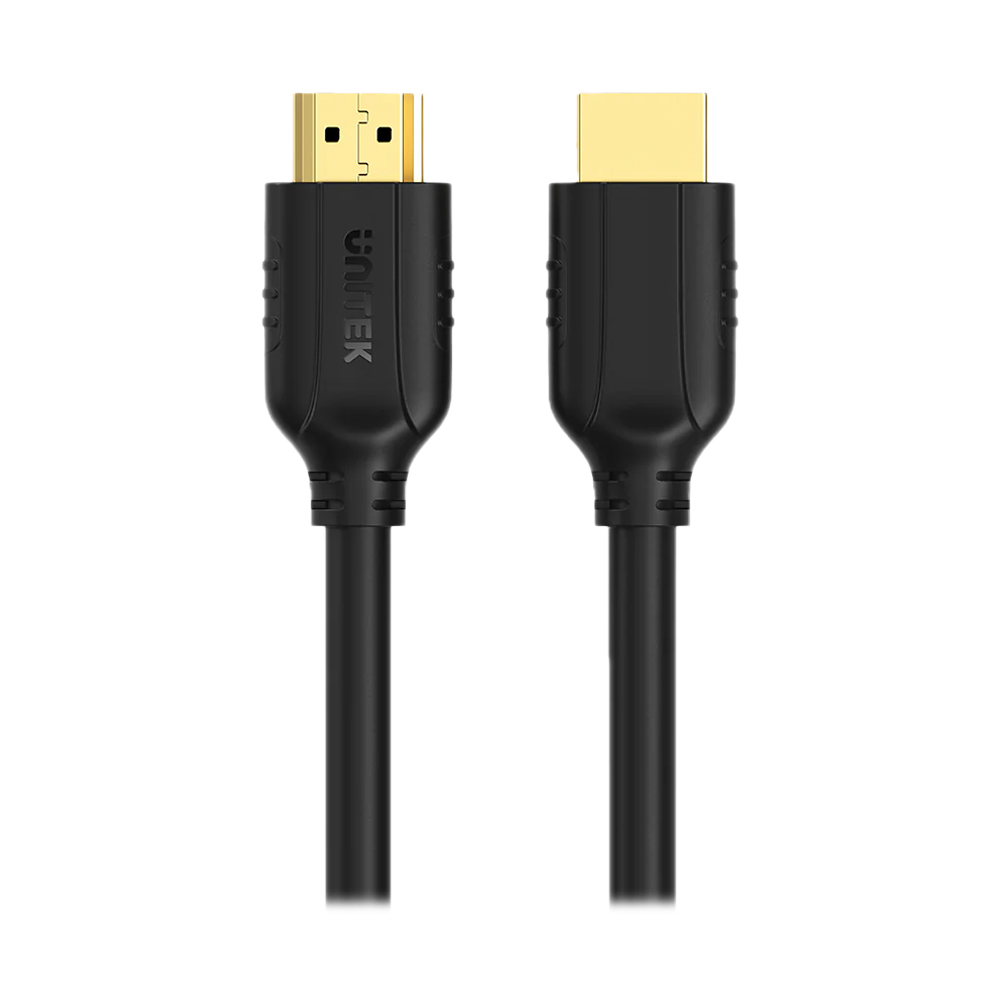Cable HDMI 4K (V.2.0) M/M (1.5M) UNITEK C11079BK