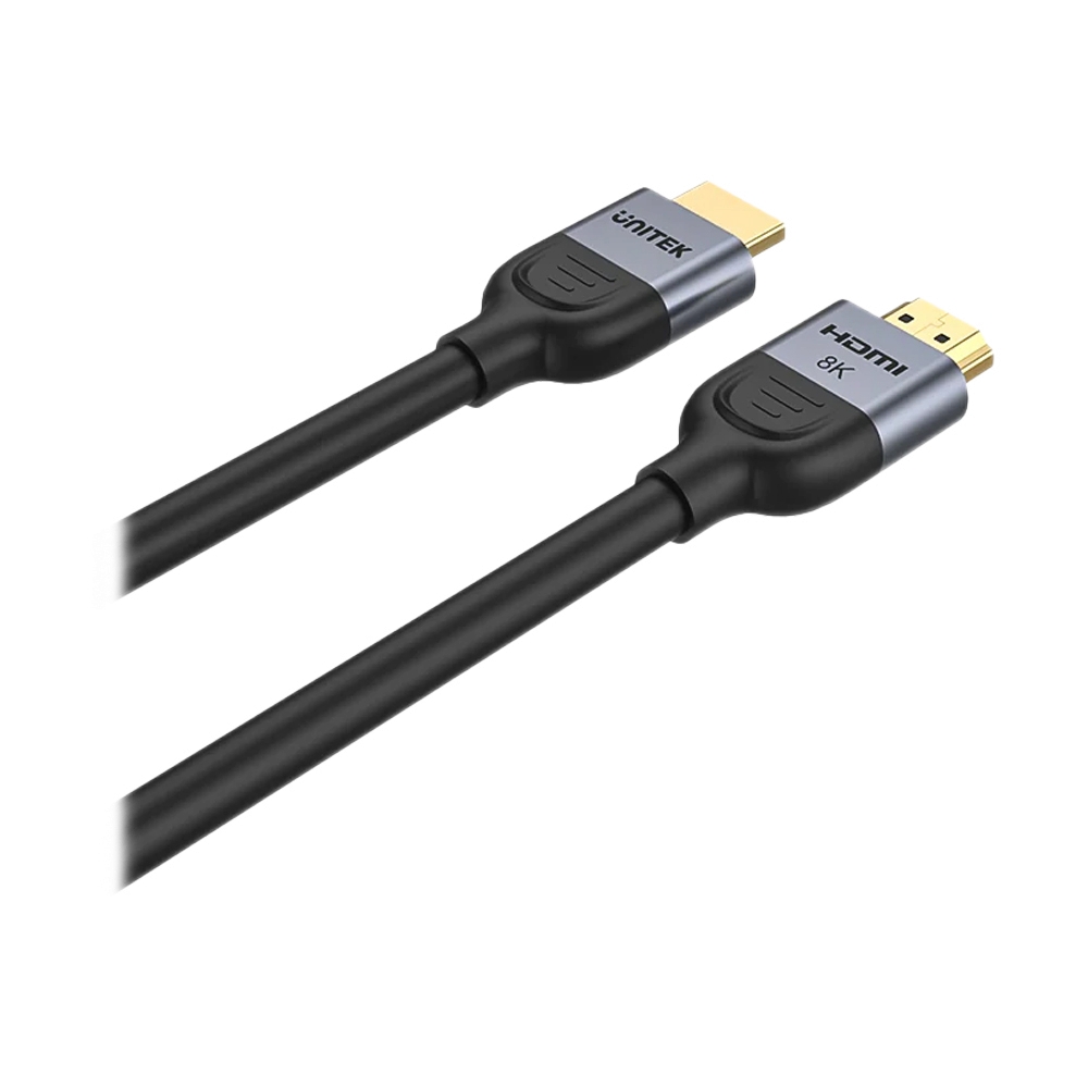 Cable HDMI 8K (V.2.1) M/M (3M) UNITEK C11086GY01