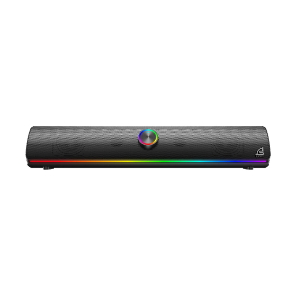 ลำโพง SIGNO SOUND BAR (ESCUBA SB-612) BLACK