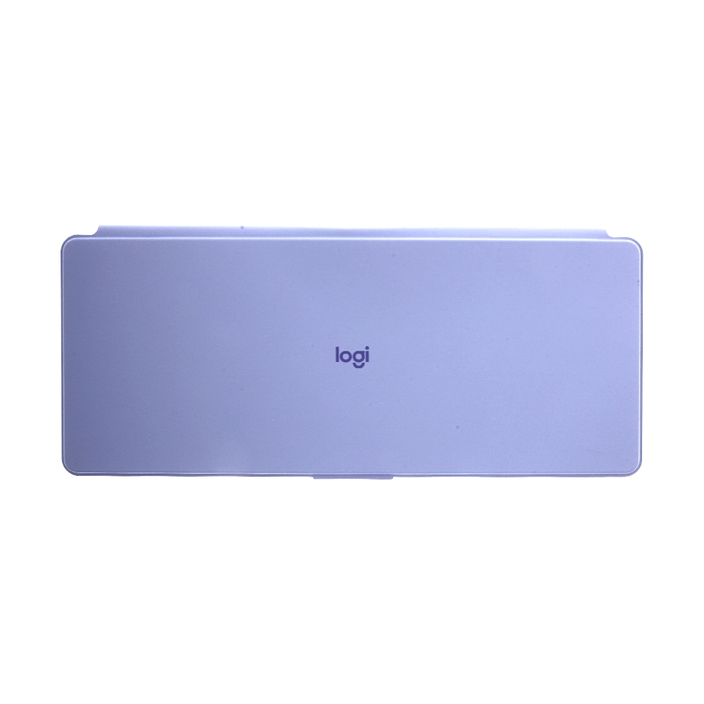 KEYBOARD WIRELESS LOGITECH KEYS TO GO 2 ULTRA SLIM LILAC (BLUETOOTH)