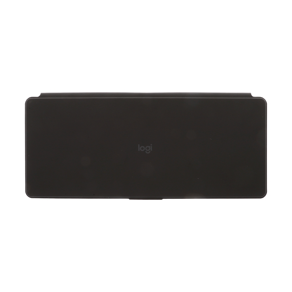 KEYBOARD WIRELESS LOGITECH KEYS TO GO 2 ULTRA SLIM GRAPHITE (BLUETOOTH)