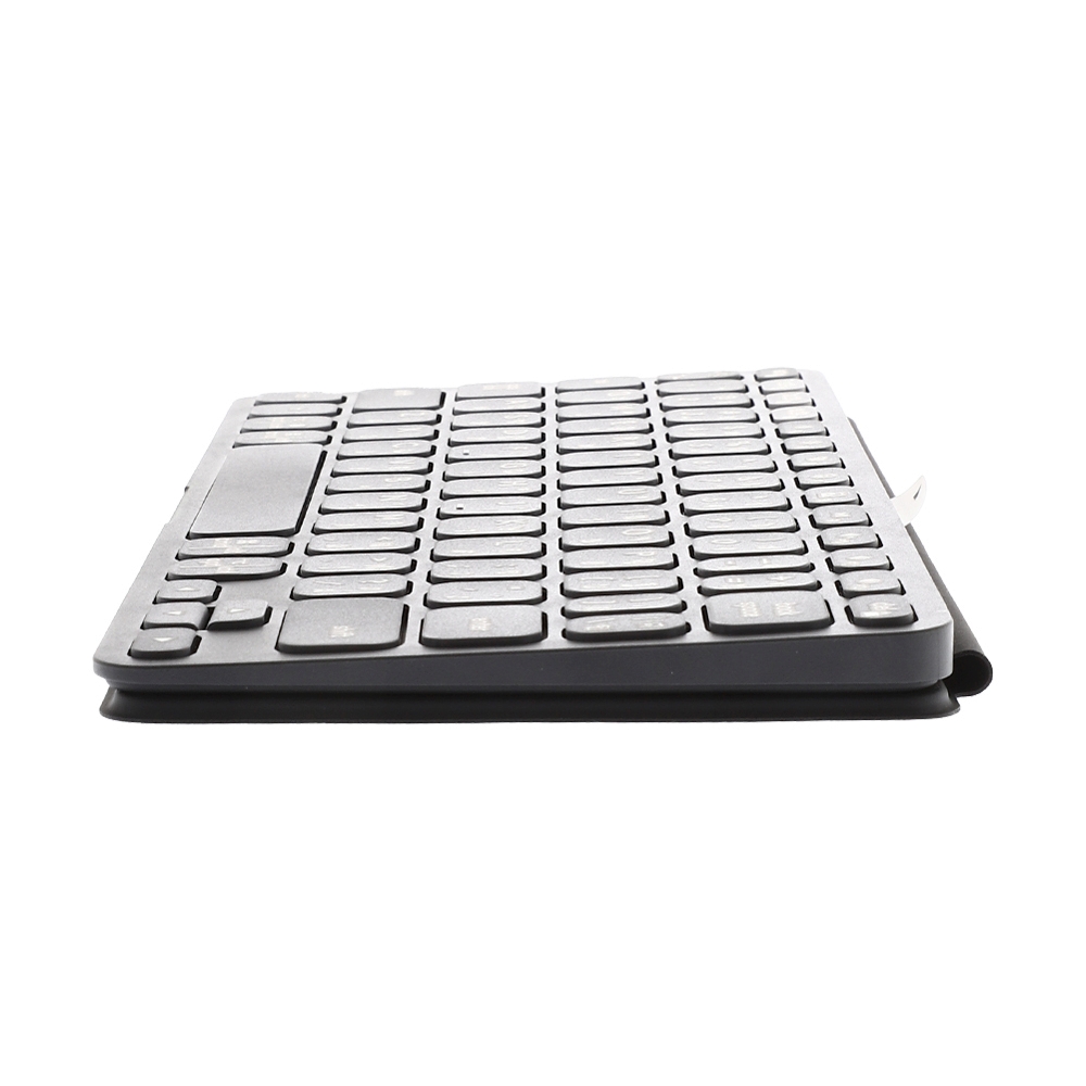 KEYBOARD WIRELESS LOGITECH KEYS TO GO 2 ULTRA SLIM GRAPHITE (BLUETOOTH)