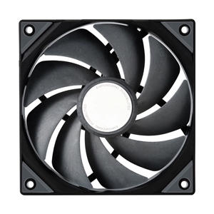 FAN CASE 12CM TRYX ROTA  PRO BLACK