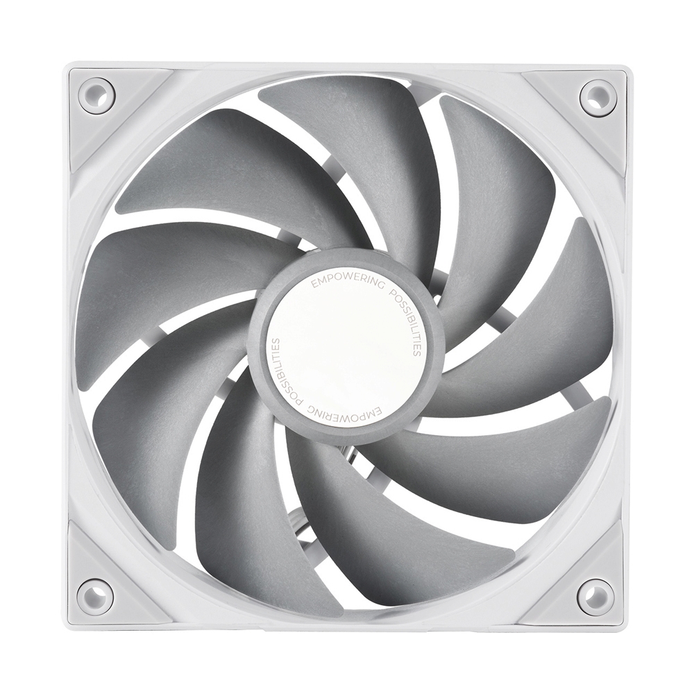 FAN CASE 12CM TRYX ROTA PRO WHITE