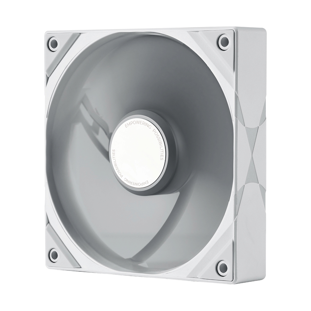 FAN CASE 12CM TRYX ROTA PRO WHITE