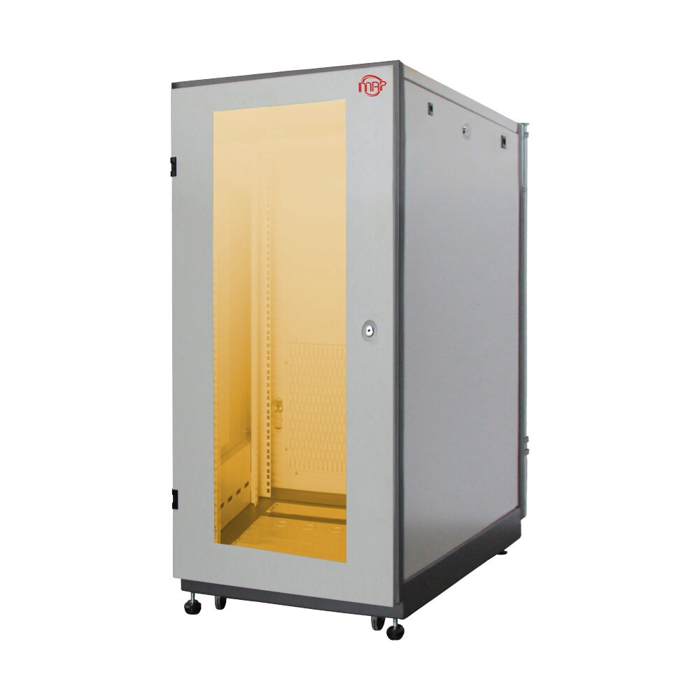 Rack For Server 36U (110 cm.) MAP (M3-61136) Light Gray