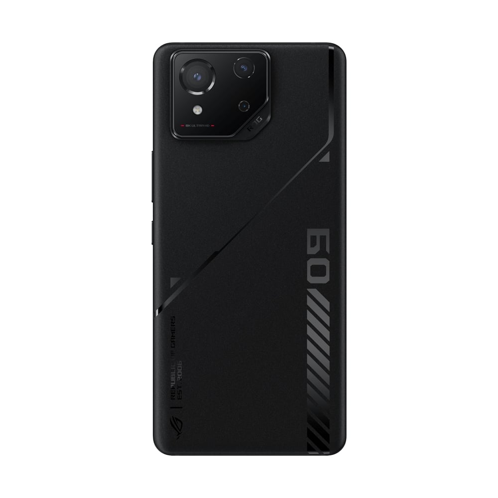 ASUS ROG Phone 9 FE 16+256GB Black | สุดยอดเกมมิ่งโฟน จอ 185Hz แรง