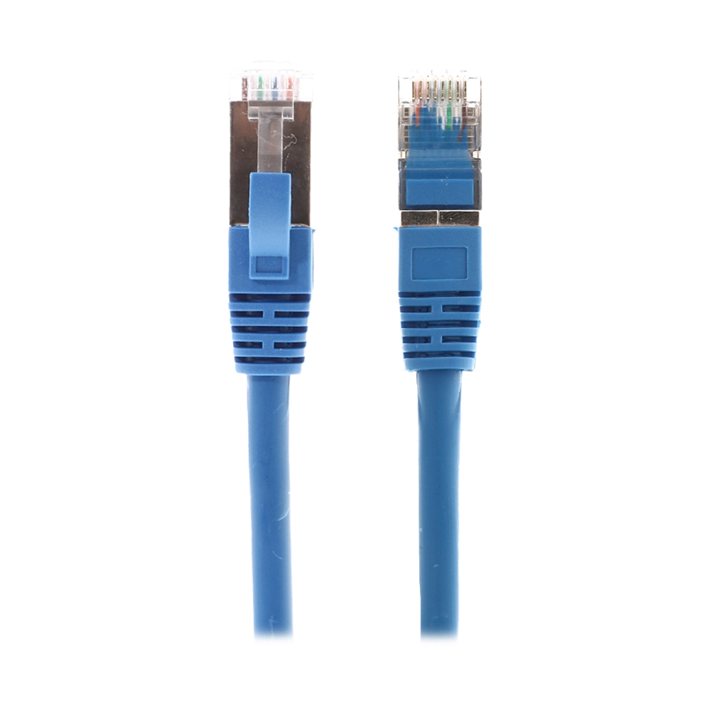 สายแลน CAT7 5m. JP (JPCAT75) Blue