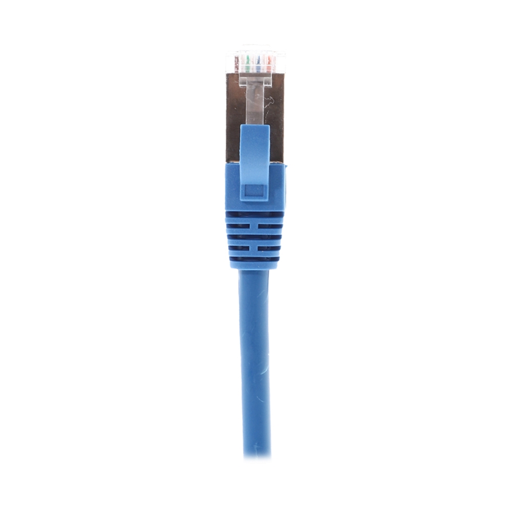 สายแลน CAT7 5m. JP (JPCAT75) Blue