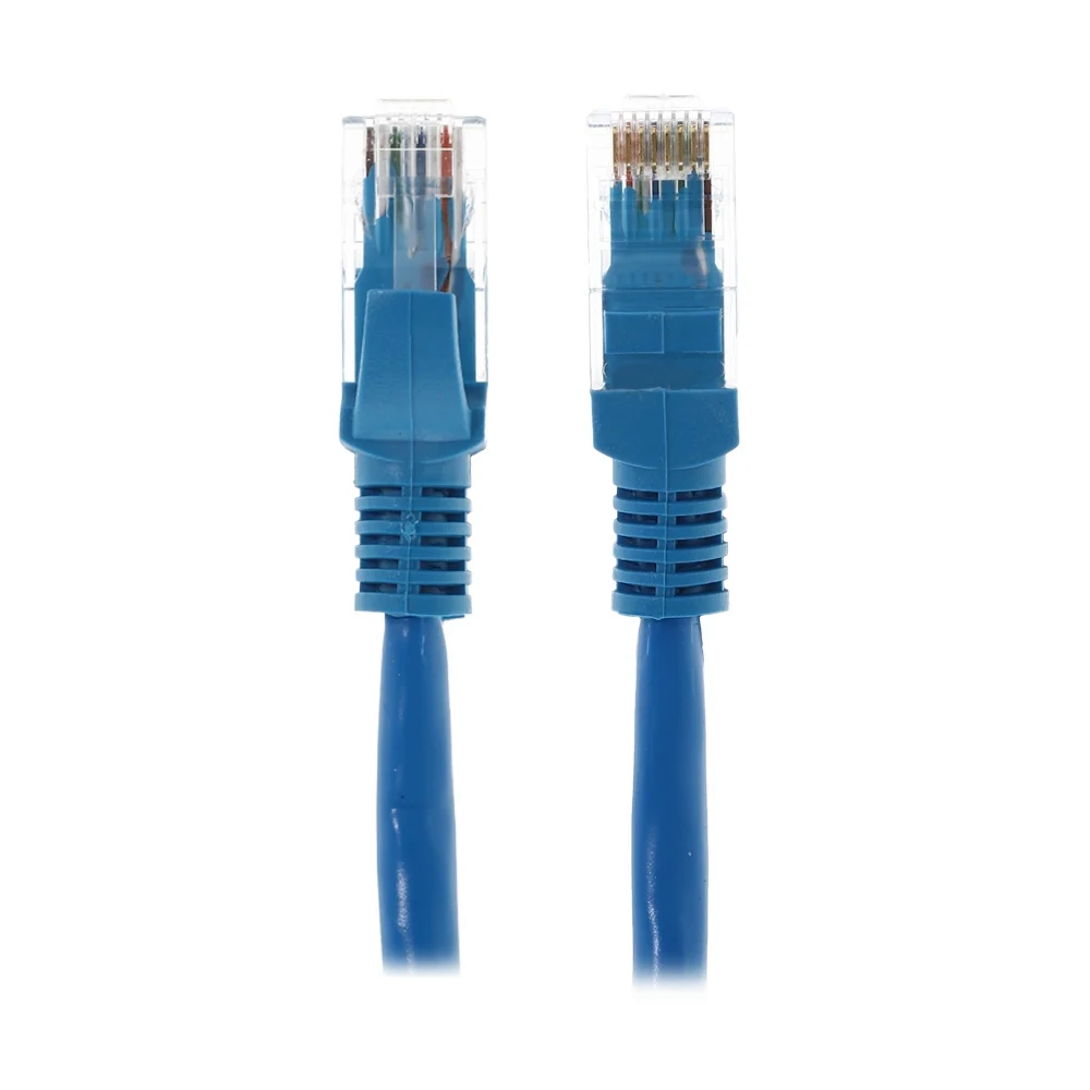 Patch Cord CAT6 UTP Cable 20m. JP (JPCAT620)