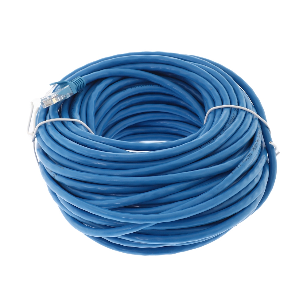 Patch Cord CAT6 UTP Cable 20m. JP (JPCAT620)