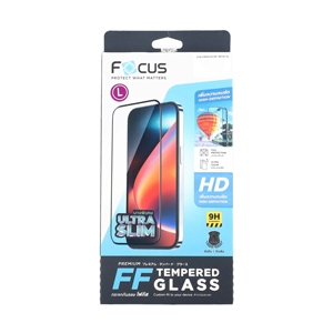 Film Focus TG FF SL Samsung Galaxy S25 Black